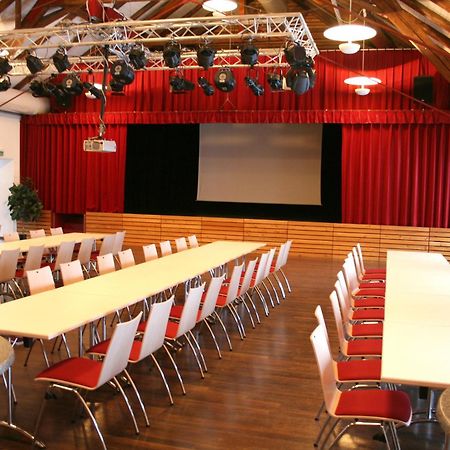 Hotel Zum Alten Wirt Langenbach エクステリア 写真