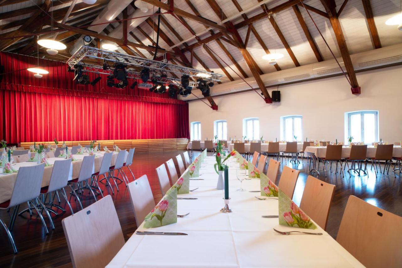 Hotel Zum Alten Wirt Langenbach エクステリア 写真