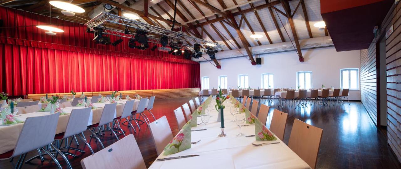 Hotel Zum Alten Wirt Langenbach エクステリア 写真