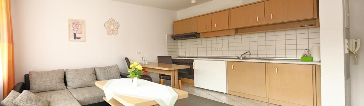 Hotel Zum Alten Wirt Langenbach エクステリア 写真