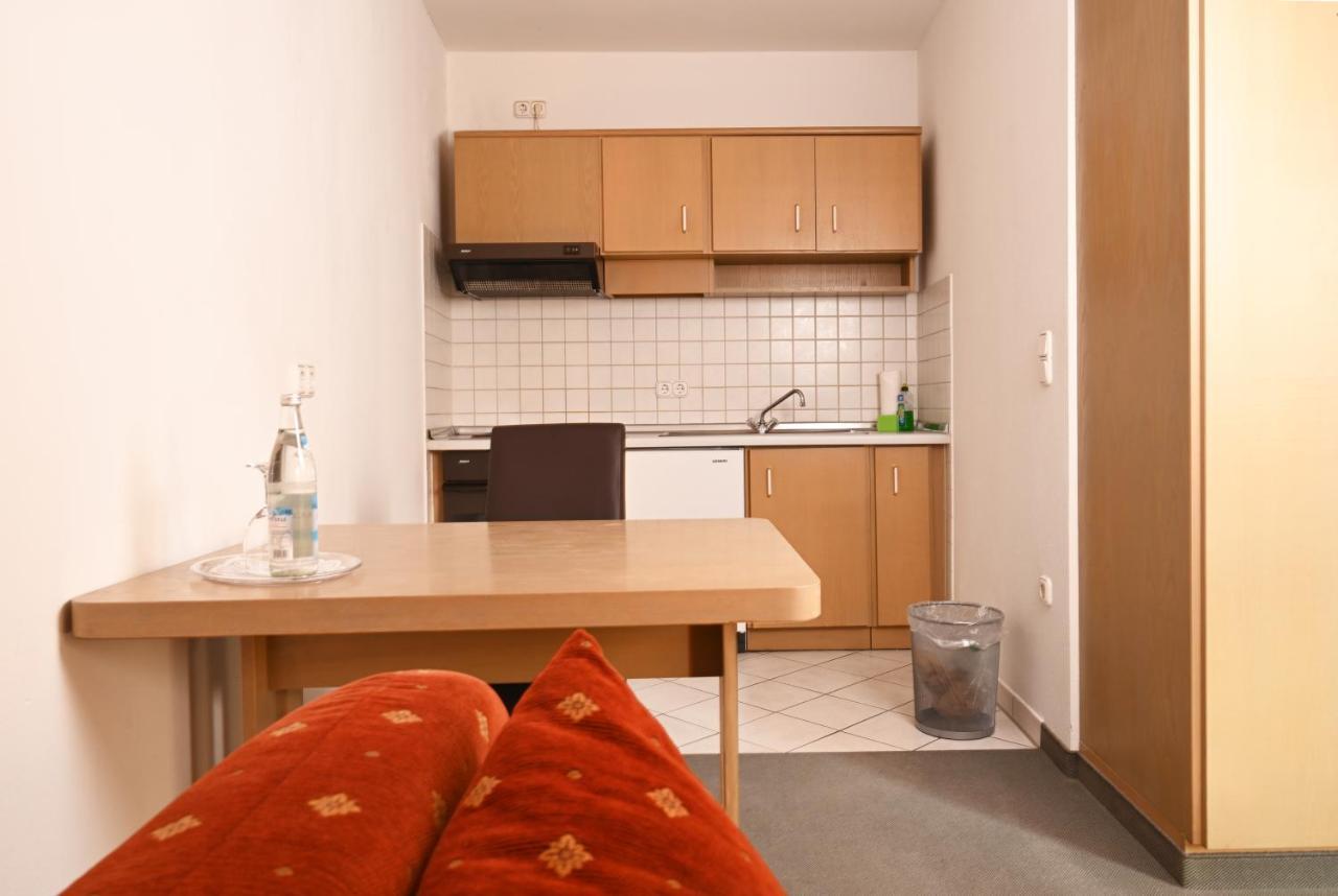 Hotel Zum Alten Wirt Langenbach エクステリア 写真